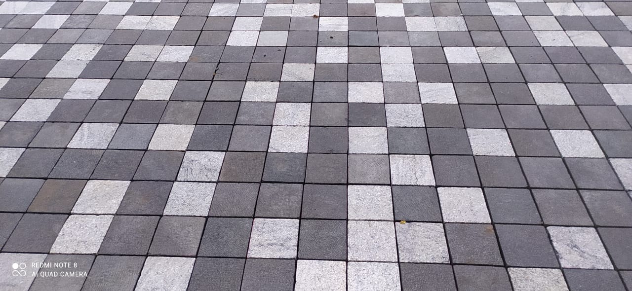 Cobbles